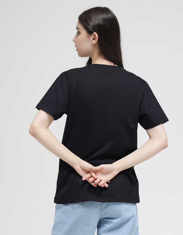 Nevada Short Sleeve T-Shirt Wb Bugs Bunny Block