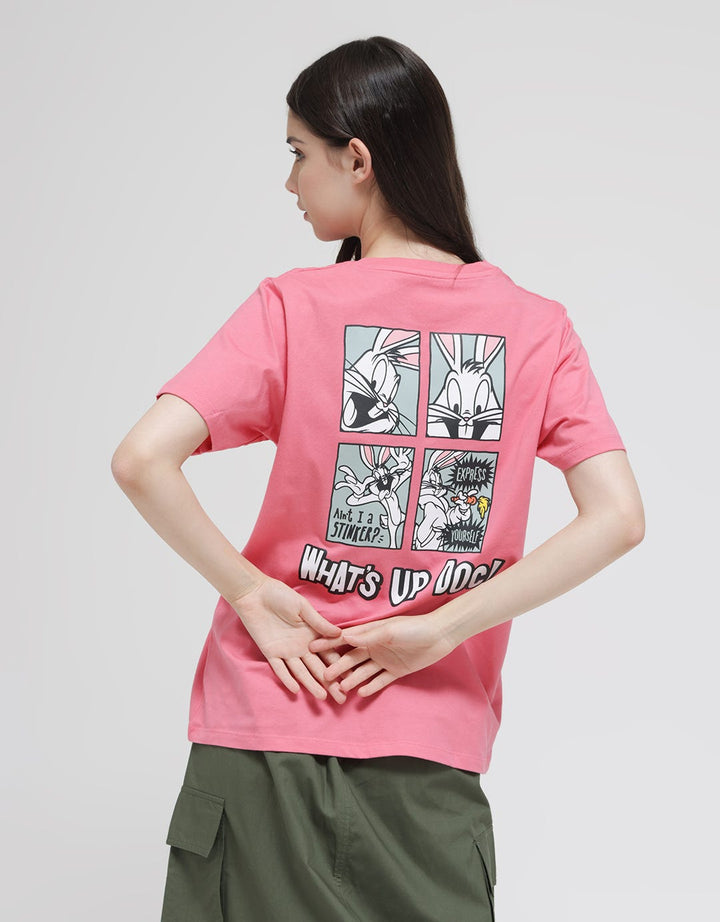 Nevada Bugs Bunny Women's T-Shirt