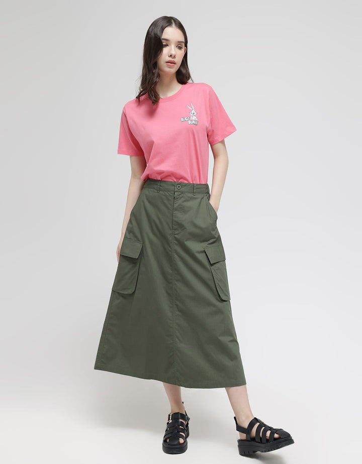 Nevada Bugs Bunny Women's T-Shirt