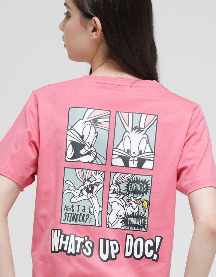 Nevada Bugs Bunny Women's T-Shirt