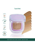 Luxcrime Perfecting Cover Cushion Healthy Glow Spf 35 Pa N02