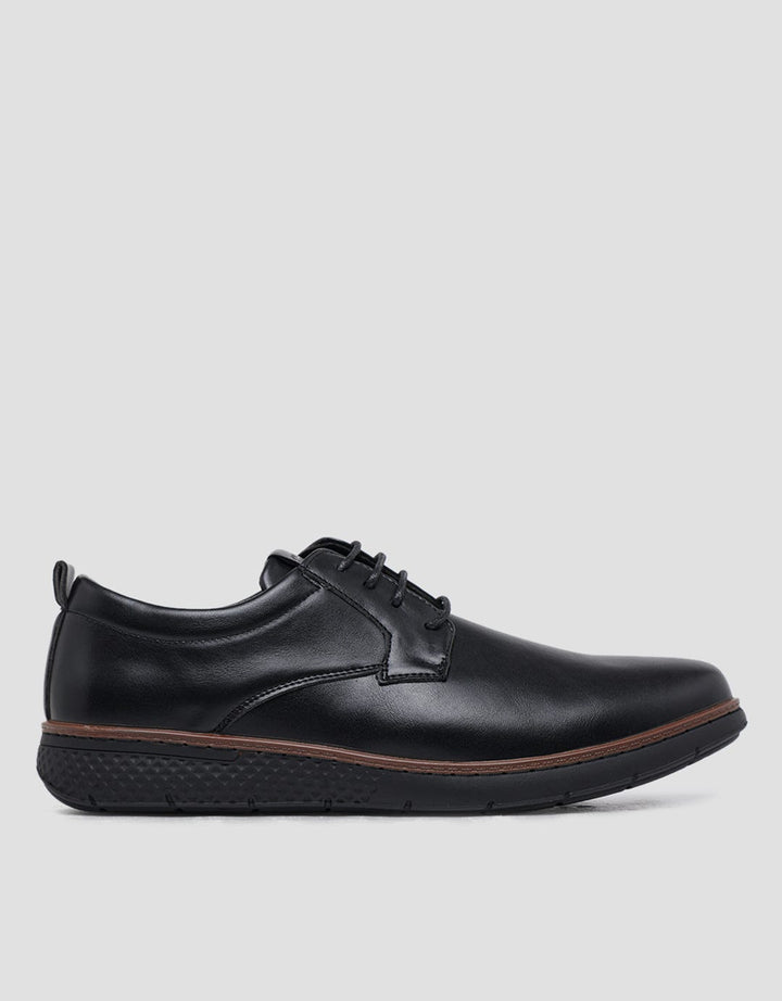 Cole Hybrid Oxford Men's Formal Shoes
