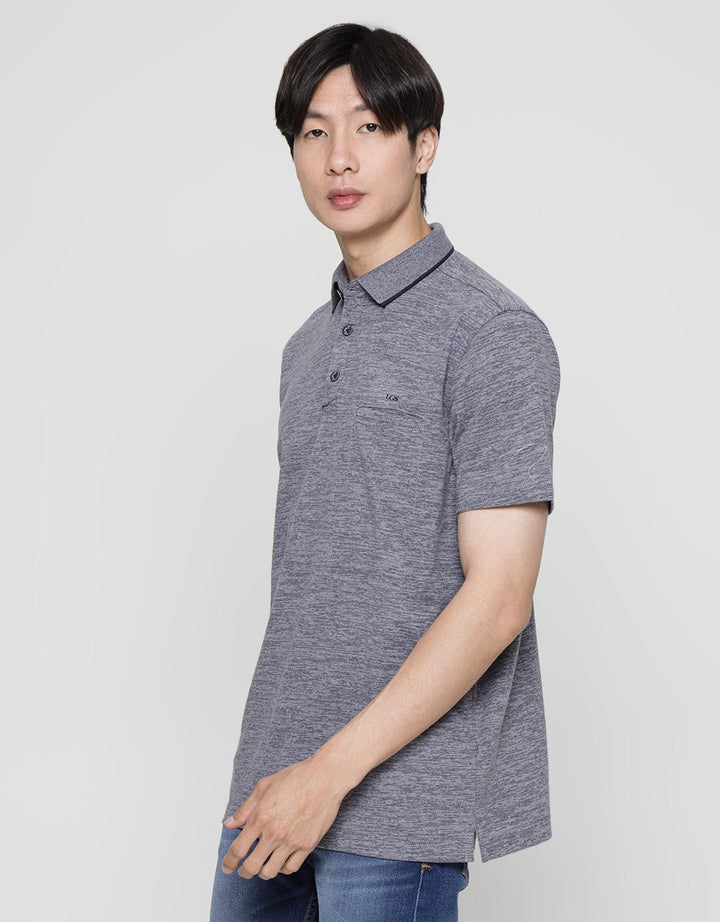 LGS Polo Shirt Button