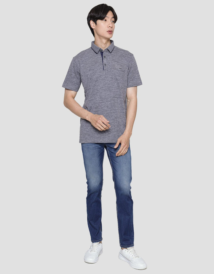 LGS Polo Shirt Button