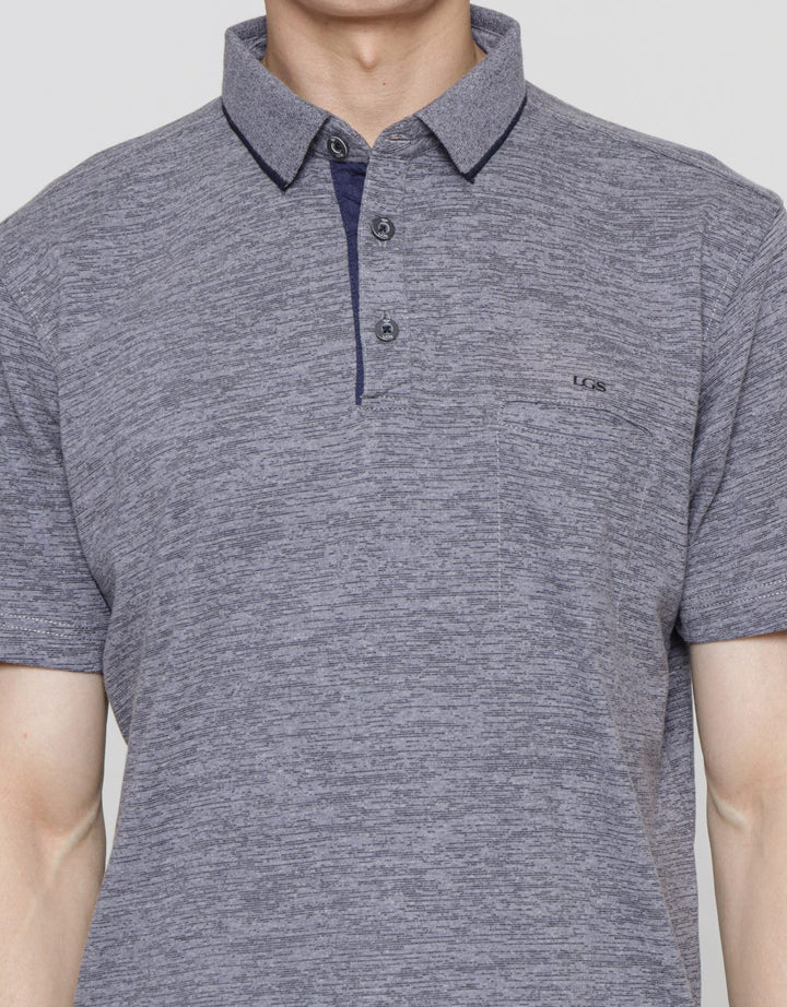 LGS Polo Shirt Button