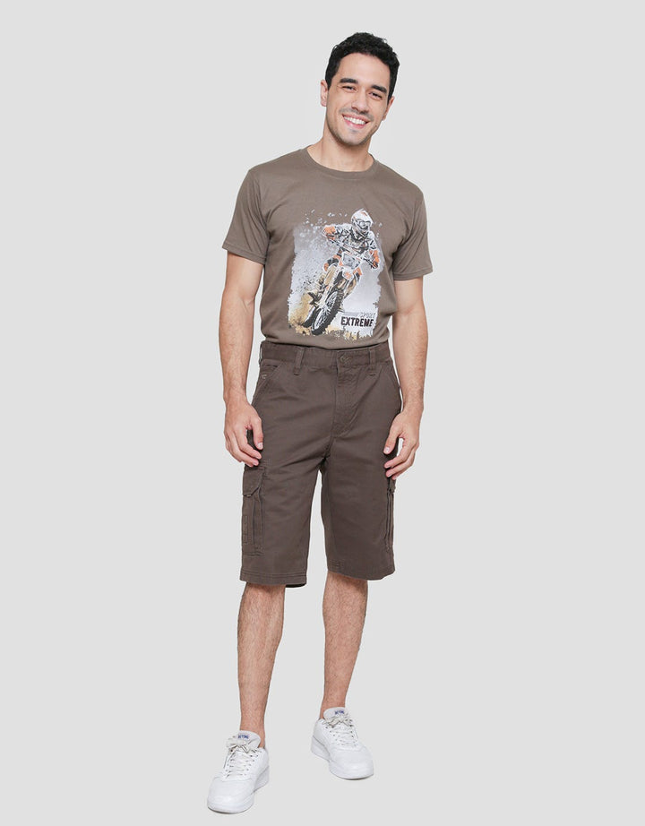 Cardinal Casual Basic Men's Shorts
