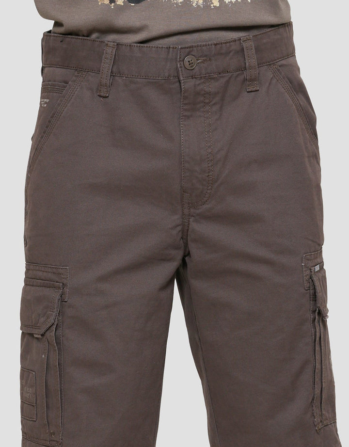 Cardinal Casual Basic Men's Shorts