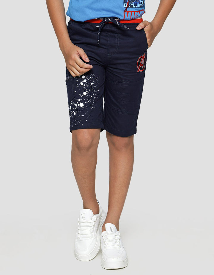 Marvel Short Pants Splash