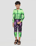 Marvel Kostum Hulk Look-A-Like
