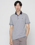LGS Kaos Polo Casual