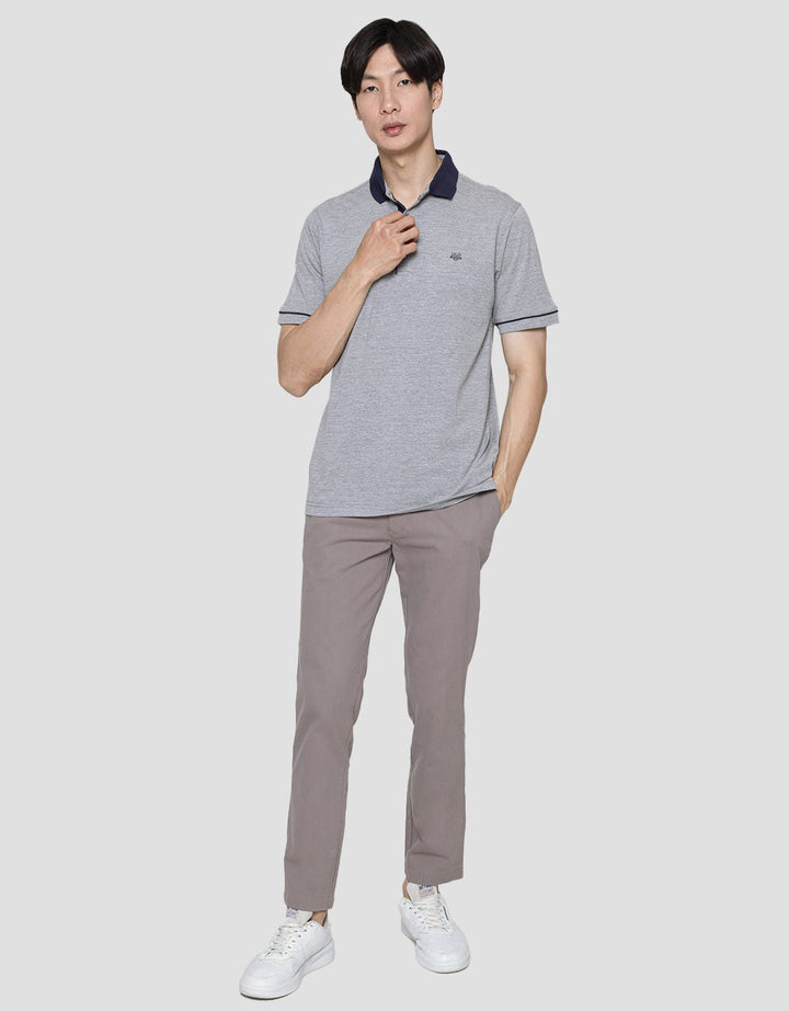 LGS Kaos Polo Casual