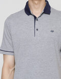 LGS Kaos Polo Casual