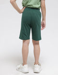 Little M Short Pants Knit Kick