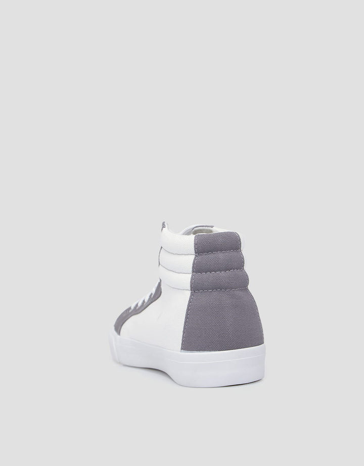 Nevada High Ankle Sneakers Pria