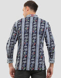 Adikusuma Heart-Shaped Shirt