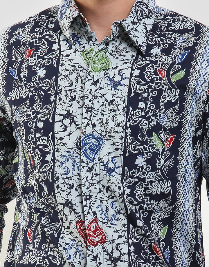 Adikusuma Heart-Shaped Shirt