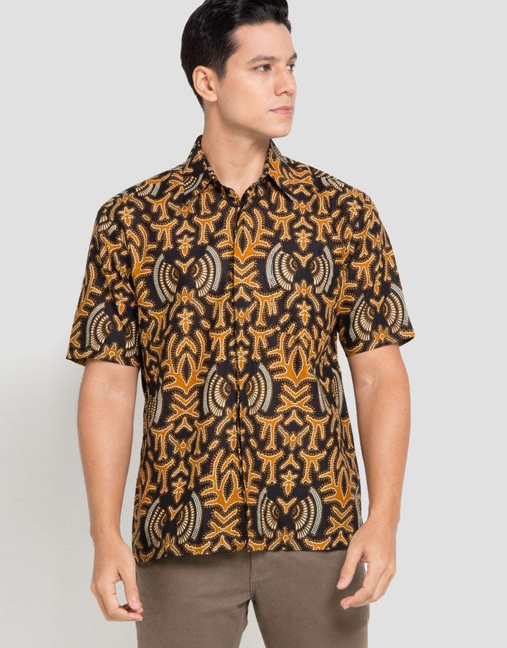 Adikusuma Hem Batik Tradisional