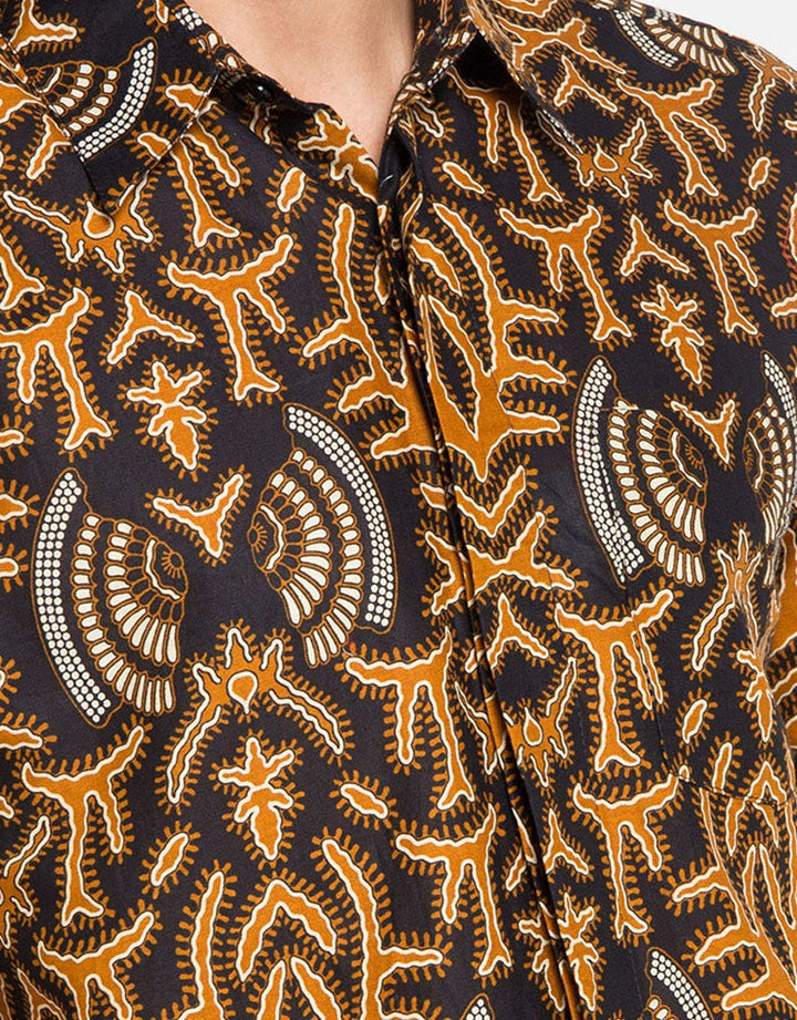 Adikusuma Hem Batik Tradisional