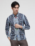 Adikusuma Heart-Shaped Shirt