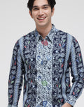 Adikusuma Heart-Shaped Shirt