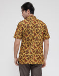 Adikusuma Butterfly Shirt