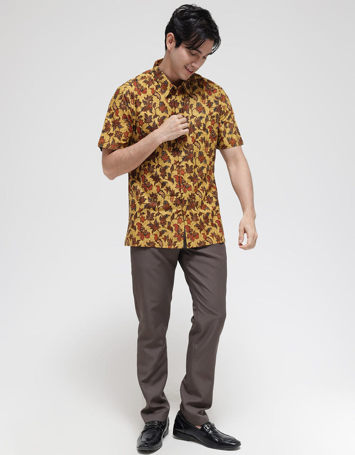 Adikusuma Butterfly Shirt