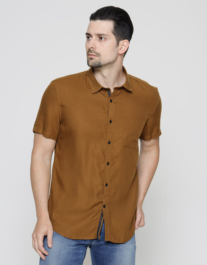 Andrew Smith Kemeja Basic