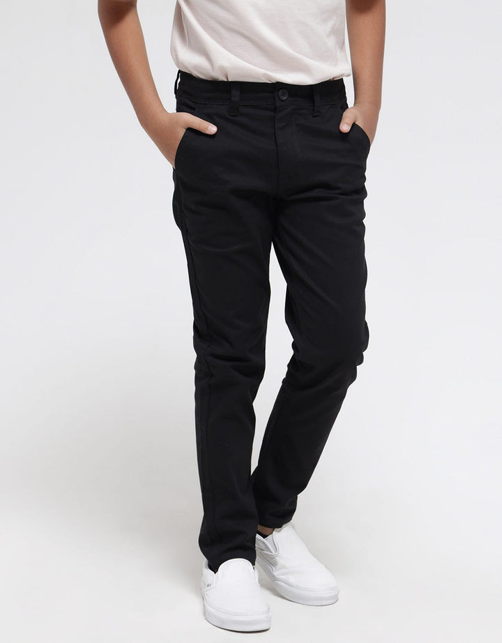 Nevada Long Pants Woven Regular