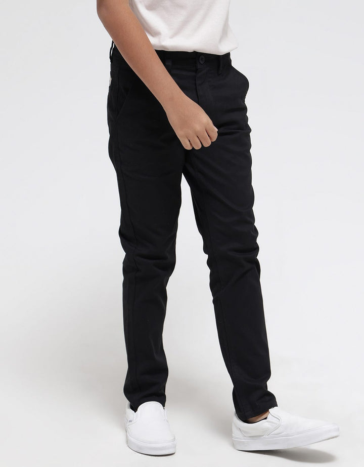 Nevada Long Pants Woven Regular