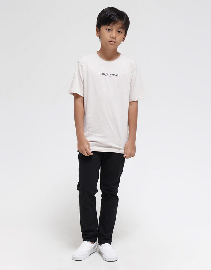 Nevada Long Pants Woven Regular