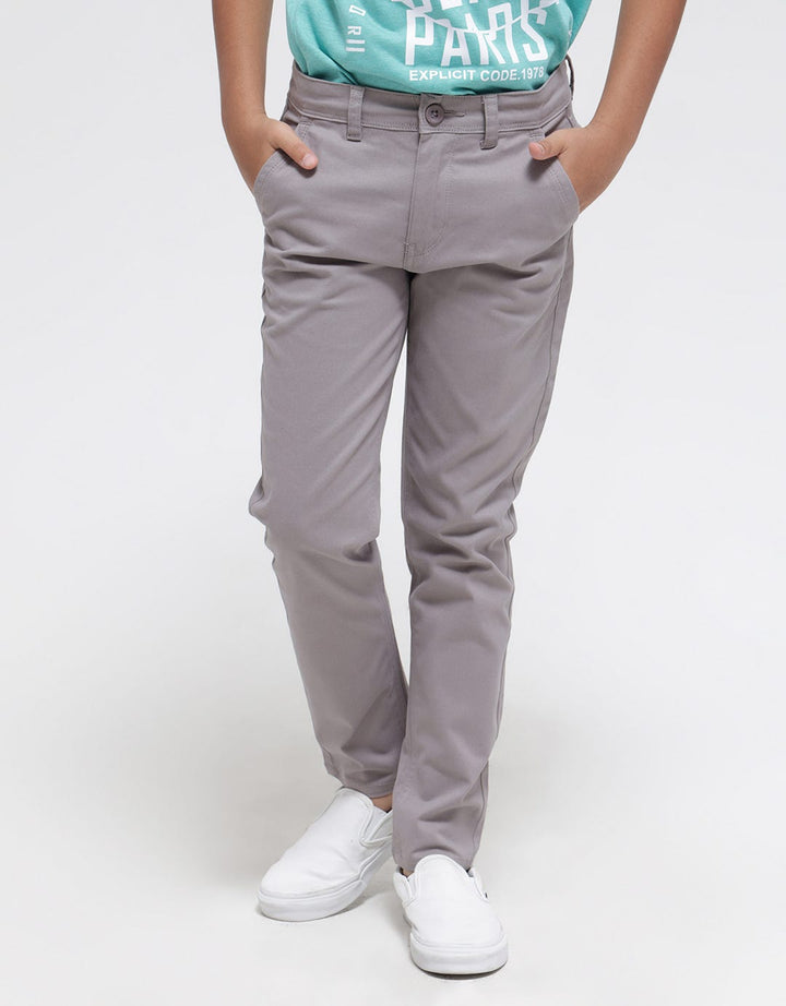 Nevada Long Pants Woven Regular