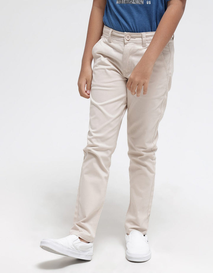 Nevada Long Pants Woven Regular