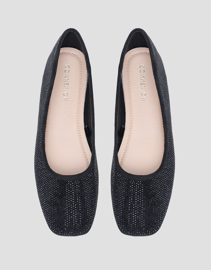 Connexion Ballerinas Women