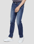 LGS Long Jeans Detail Pocket