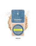 Somethinc Hooman Under Control Hd Blur Loose Powder Medium