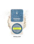 Somethinc Hooman Under Control Hd Blur Loose Powder Translucent
