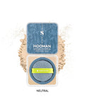 Somethinc Hooman Under Control Hd Blur Loose Powder Neutral