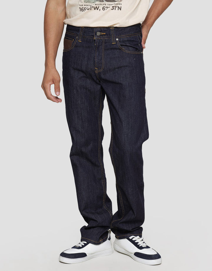 Lois Straight Fit Jeans Casual