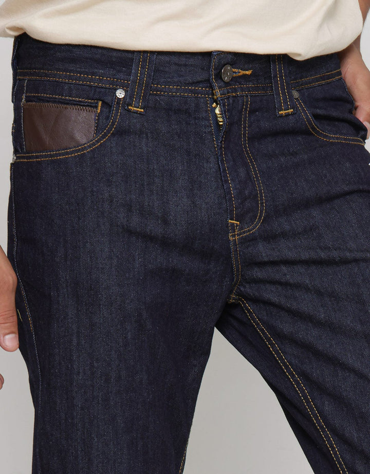 Lois Straight Fit Jeans Casual