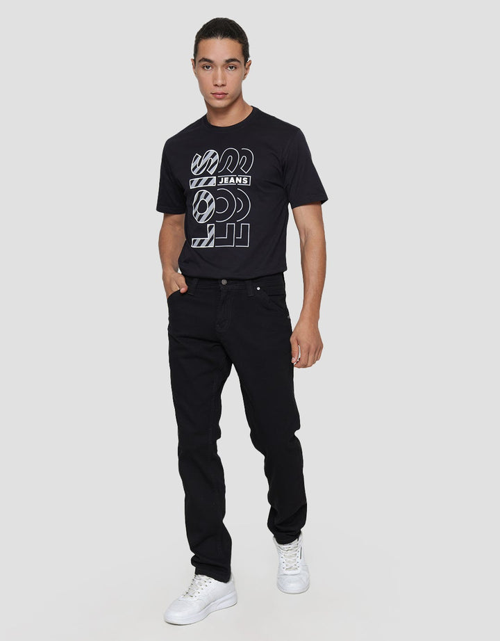 Lois Slim Fit Stretch Jeans Simply