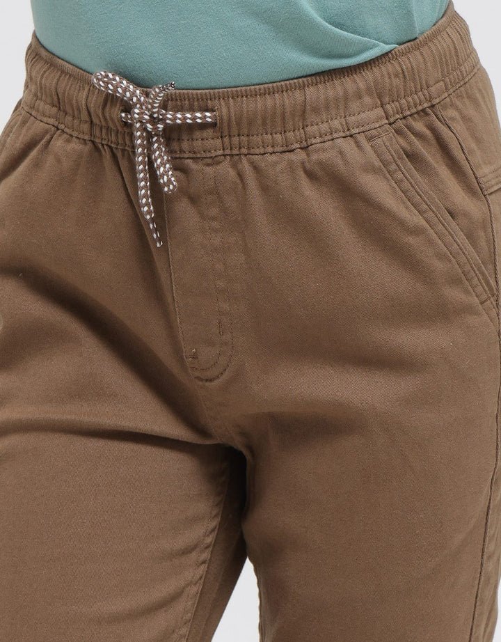 That's Donald Boys Chino Long Pants
