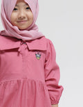 That's Donald Maxi Dress Lovely Days Anak Perempuan
