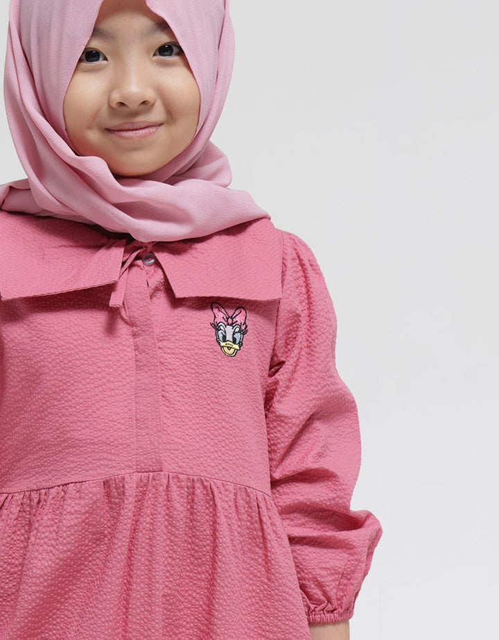 That's Donald Maxi Dress Lovely Days Anak Perempuan