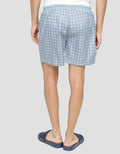 Cole Woven Checked Celana Boxer Isi 2