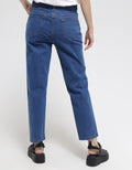 Connexion Denim Long Pants Monroe Regular