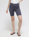 Nevada Basic Plain Women's Inner Pants