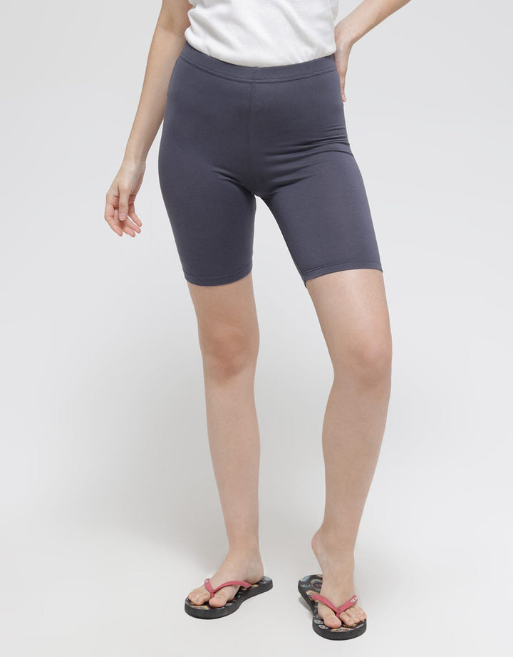 Nevada Basic Plain Women's Inner Pants
