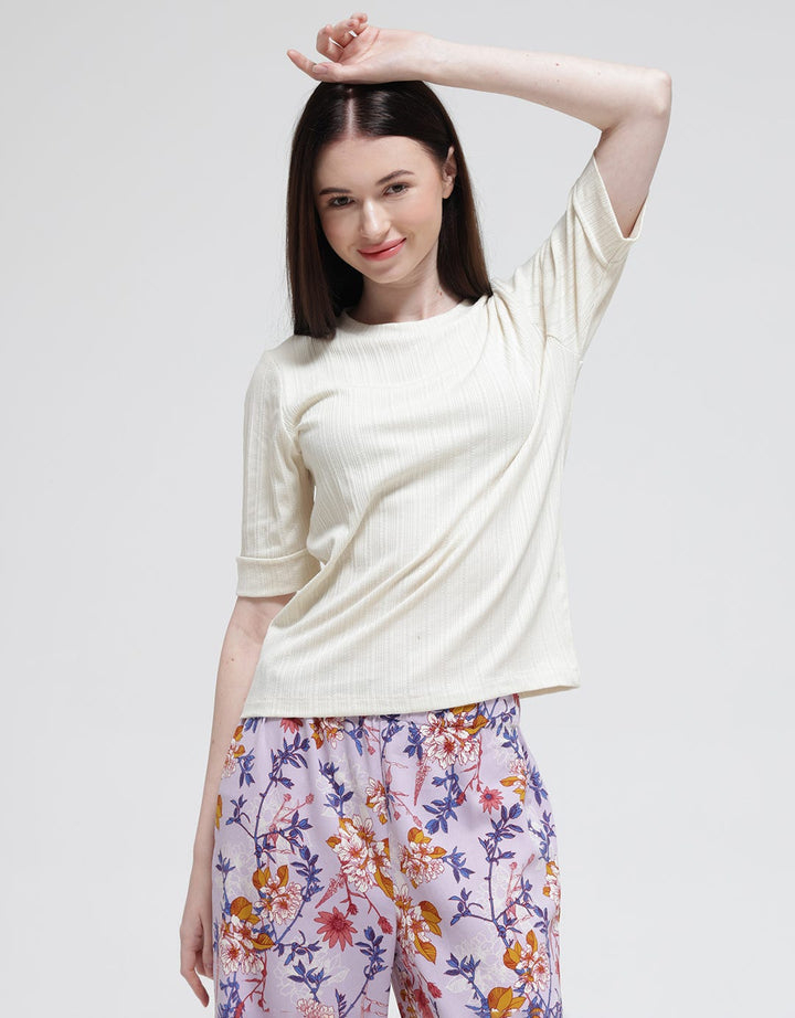 Connexion Embro Print Women's T-shirt