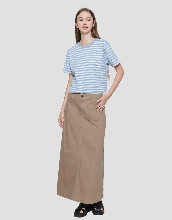 Exit Bethari Women's Maxi Skirt