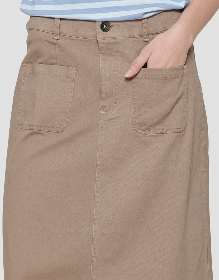 Exit Bethari Women's Maxi Skirt